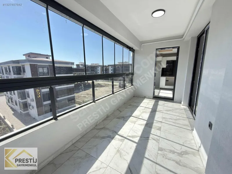 TORBALI MURATBEY'DE ULTRA LÜX SATILIK 2+1 DAİRE MERKEZİ KONUMDA - 11