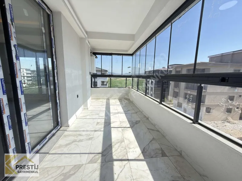 TORBALI MURATBEY'DE ULTRA LÜX SATILIK 2+1 DAİRE MERKEZİ KONUMDA - 10