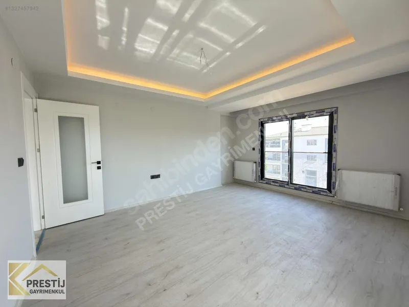 TORBALI MURATBEY'DE ULTRA LÜX SATILIK 2+1 DAİRE MERKEZİ KONUMDA - 13