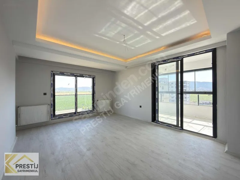 TORBALI MURATBEY'DE ULTRA LÜX SATILIK 2+1 DAİRE MERKEZİ KONUMDA - 15