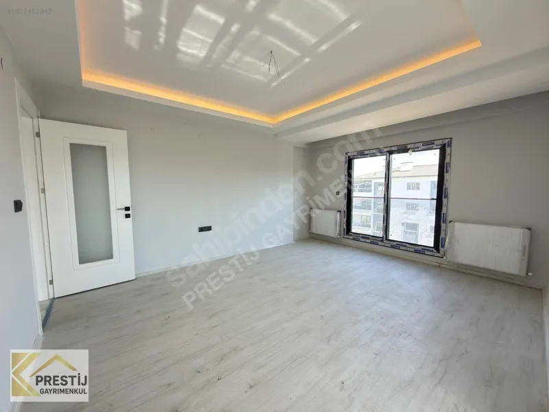TORBALI MURATBEY'DE ULTRA LÜX SATILIK 2+1 DAİRE MERKEZİ KONUMDA - 14