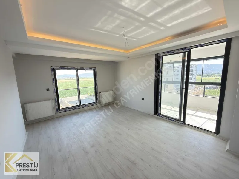 TORBALI MURATBEY'DE ULTRA LÜX SATILIK 2+1 DAİRE MERKEZİ KONUMDA - 17