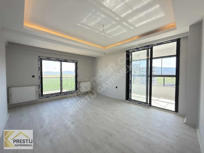 TORBALI MURATBEY'DE ULTRA LÜX SATILIK 2+1 DAİRE MERKEZİ KONUMDA - 16