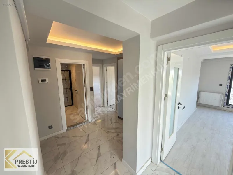 TORBALI MURATBEY'DE ULTRA LÜX SATILIK 2+1 DAİRE MERKEZİ KONUMDA - 19