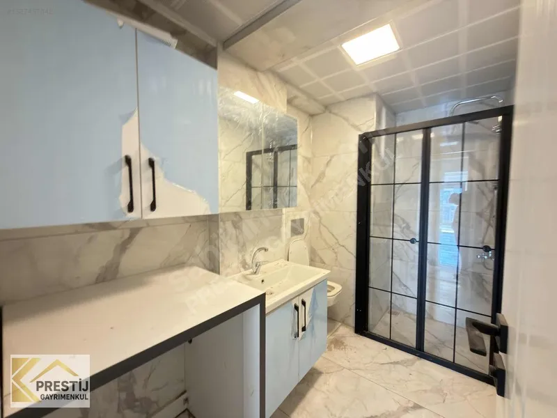 TORBALI MURATBEY'DE ULTRA LÜX SATILIK 2+1 DAİRE MERKEZİ KONUMDA - 23