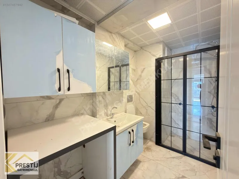 TORBALI MURATBEY'DE ULTRA LÜX SATILIK 2+1 DAİRE MERKEZİ KONUMDA - 22