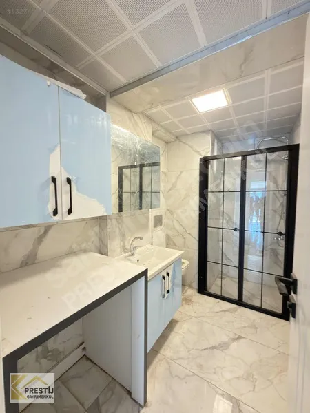 TORBALI MURATBEY'DE ULTRA LÜX SATILIK 2+1 DAİRE MERKEZİ KONUMDA - 25