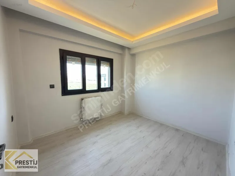 TORBALI MURATBEY'DE ULTRA LÜX SATILIK 2+1 DAİRE MERKEZİ KONUMDA - 26