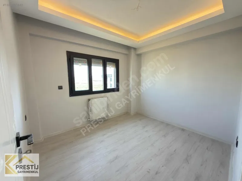 TORBALI MURATBEY'DE ULTRA LÜX SATILIK 2+1 DAİRE MERKEZİ KONUMDA - 27