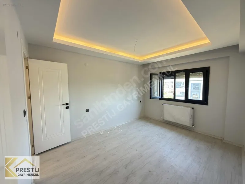 TORBALI MURATBEY'DE ULTRA LÜX SATILIK 2+1 DAİRE MERKEZİ KONUMDA - 29