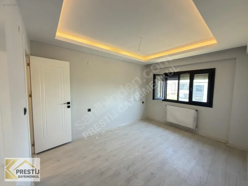 TORBALI MURATBEY'DE ULTRA LÜX SATILIK 2+1 DAİRE MERKEZİ KONUMDA - 30