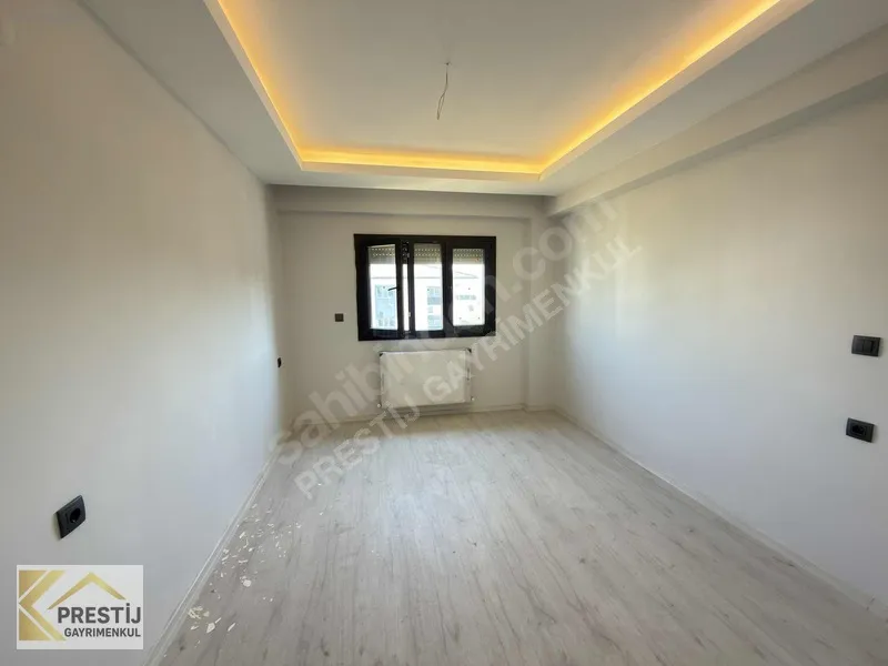 TORBALI MURATBEY'DE ULTRA LÜX SATILIK 2+1 DAİRE MERKEZİ KONUMDA - 33