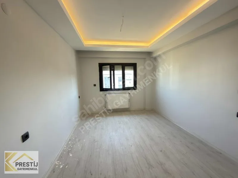 TORBALI MURATBEY'DE ULTRA LÜX SATILIK 2+1 DAİRE MERKEZİ KONUMDA - 34