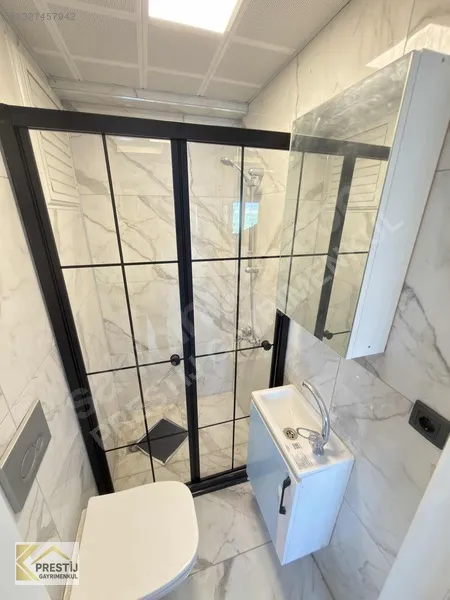TORBALI MURATBEY'DE ULTRA LÜX SATILIK 2+1 DAİRE MERKEZİ KONUMDA - 37