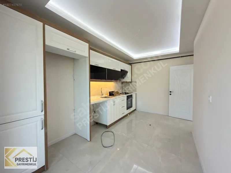 TORBALI MURATBEY'DE LÜX SATILIK 2+1 DAİRELER - İZBAN YAKINI - 5