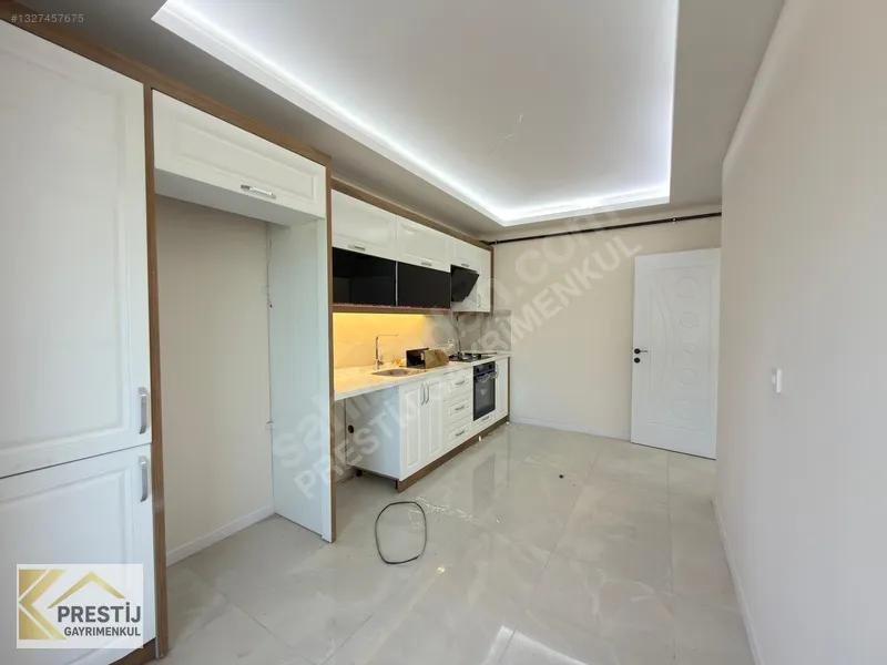 TORBALI MURATBEY'DE LÜX SATILIK 2+1 DAİRELER - İZBAN YAKINI - 4