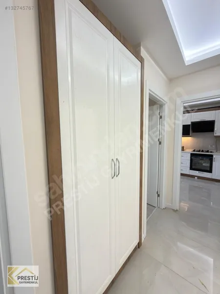 TORBALI MURATBEY'DE LÜX SATILIK 2+1 DAİRELER - İZBAN YAKINI - 8