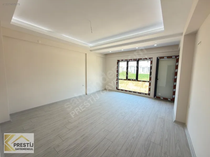 TORBALI MURATBEY'DE LÜX SATILIK 2+1 DAİRELER - İZBAN YAKINI - 9