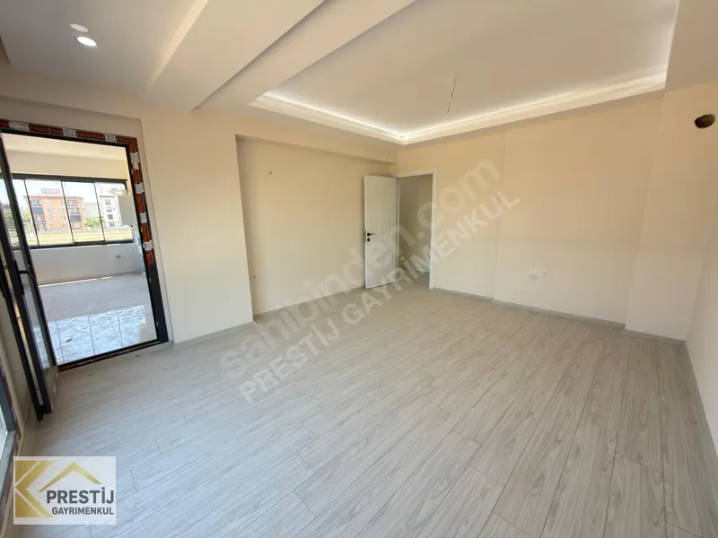 TORBALI MURATBEY'DE LÜX SATILIK 2+1 DAİRELER - İZBAN YAKINI - 12