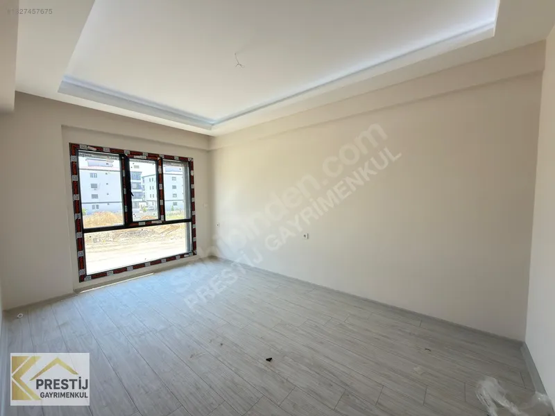 TORBALI MURATBEY'DE LÜX SATILIK 2+1 DAİRELER - İZBAN YAKINI - 14