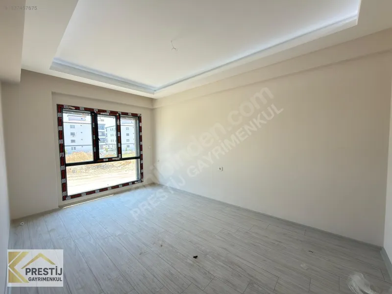 TORBALI MURATBEY'DE LÜX SATILIK 2+1 DAİRELER - İZBAN YAKINI - 15
