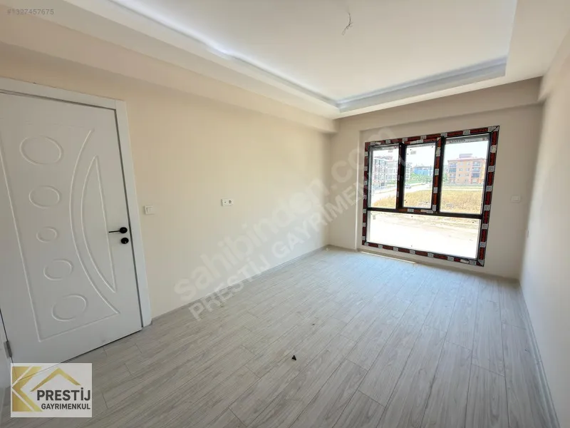 TORBALI MURATBEY'DE LÜX SATILIK 2+1 DAİRELER - İZBAN YAKINI - 16