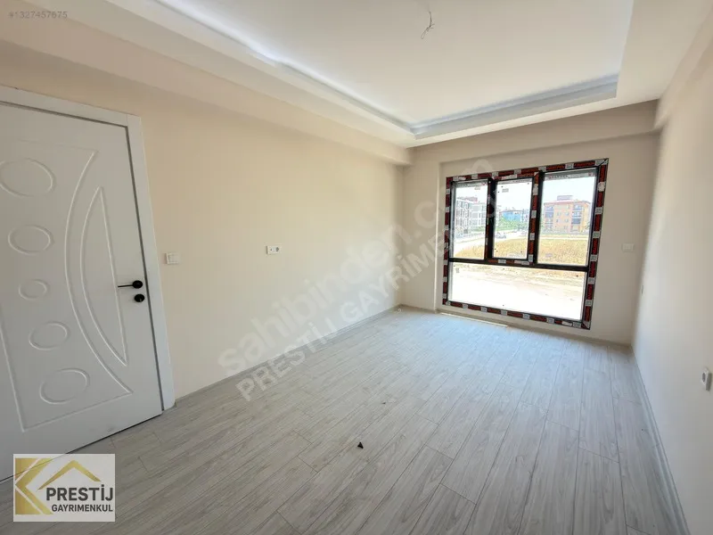 TORBALI MURATBEY'DE LÜX SATILIK 2+1 DAİRELER - İZBAN YAKINI - 17