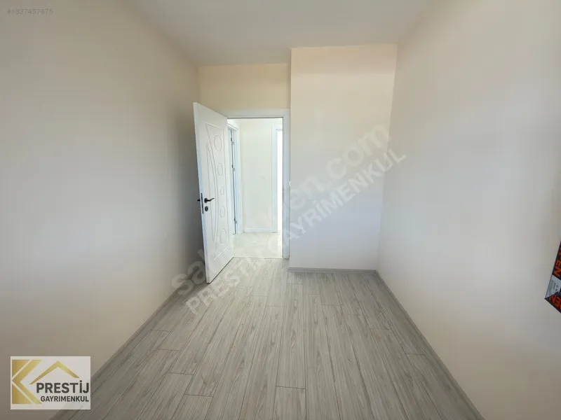 TORBALI MURATBEY'DE LÜX SATILIK 2+1 DAİRELER - İZBAN YAKINI - 34