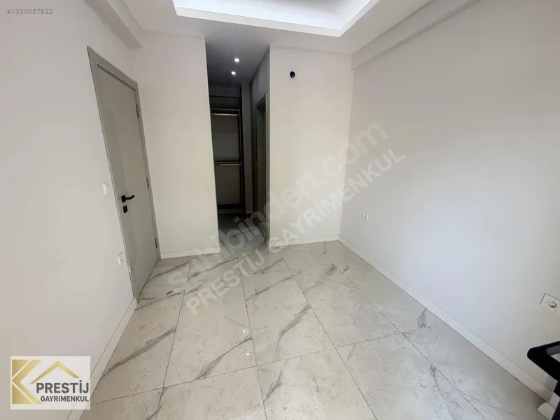 TORBALI MAHALLESİNDE SATILIK 2+1 LÜKS DAİRE - 3