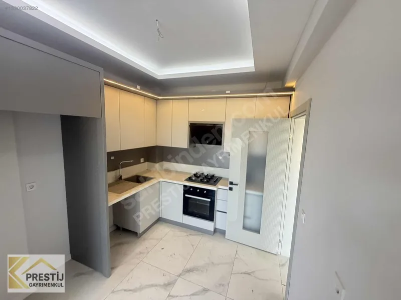 TORBALI MAHALLESİNDE SATILIK 2+1 LÜKS DAİRE