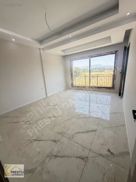 TORBALI MAHALLESİNDE SATILIK 2+1 LÜKS DAİRE - 2