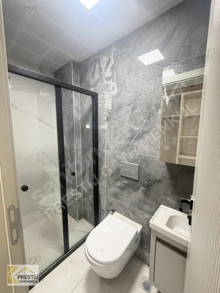 TORBALI MAHALLESİNDE SATILIK 2+1 LÜKS DAİRE - 8