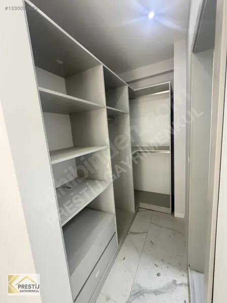 TORBALI MAHALLESİNDE SATILIK 2+1 LÜKS DAİRE - 9