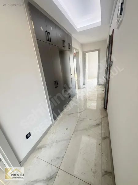 TORBALI MAHALLESİNDE SATILIK 2+1 LÜKS DAİRE - 17