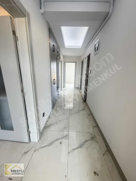 TORBALI MAHALLESİNDE SATILIK 2+1 LÜKS DAİRE - 18