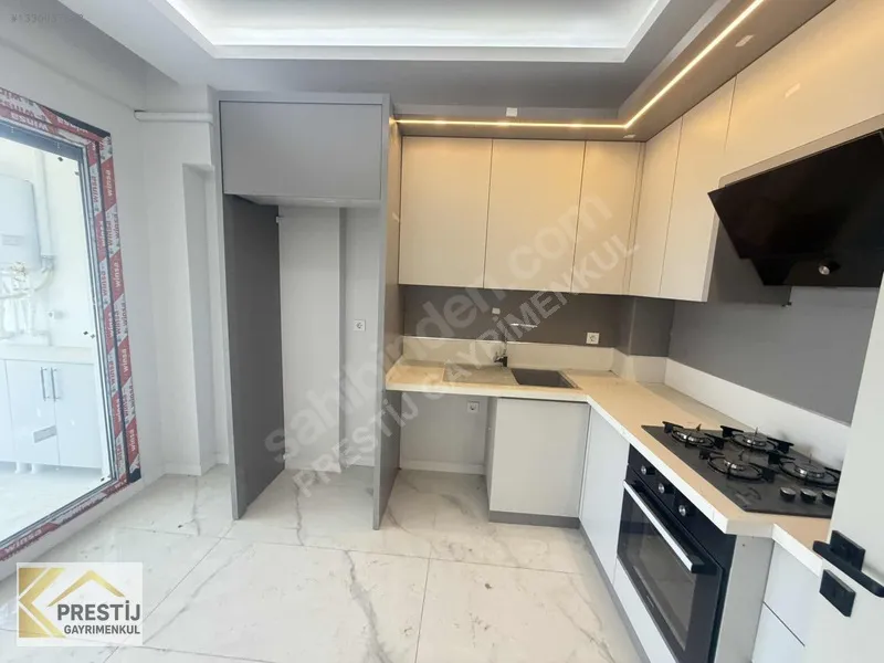 TORBALI MAHALLESİNDE SATILIK 2+1 LÜKS DAİRE - 20