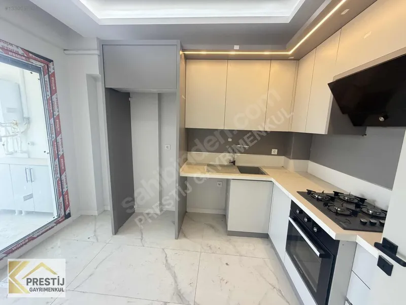 TORBALI MAHALLESİNDE SATILIK 2+1 LÜKS DAİRE - 19
