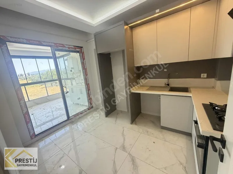 TORBALI MAHALLESİNDE SATILIK 2+1 LÜKS DAİRE - 21