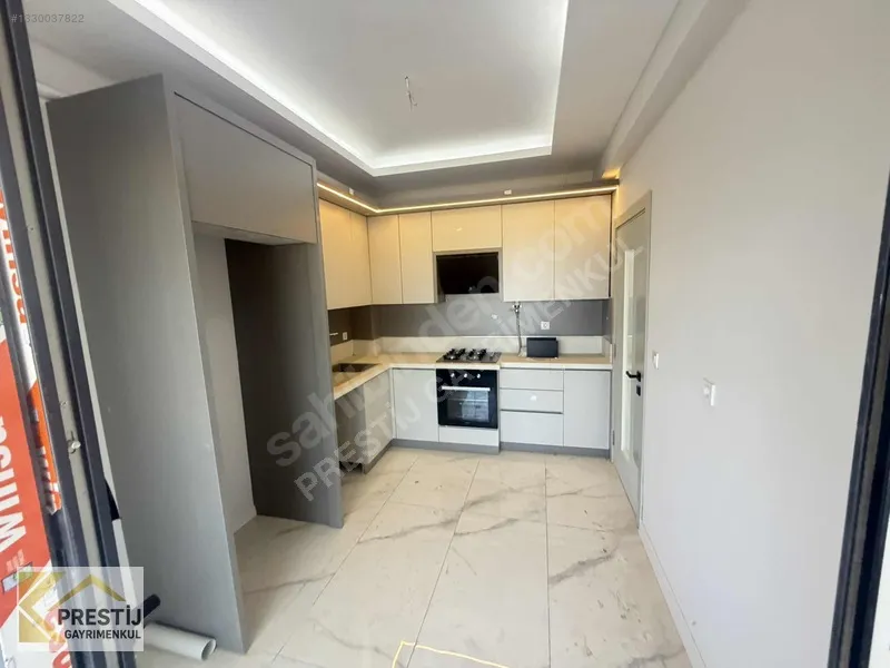 TORBALI MAHALLESİNDE SATILIK 2+1 LÜKS DAİRE - 22