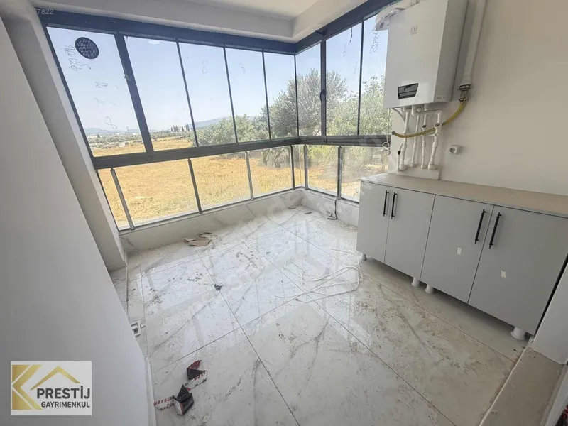 TORBALI MAHALLESİNDE SATILIK 2+1 LÜKS DAİRE - 24