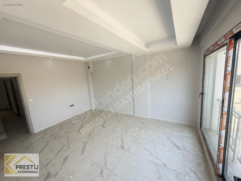 TORBALI MAHALLESİNDE SATILIK 2+1 LÜKS DAİRE - 27