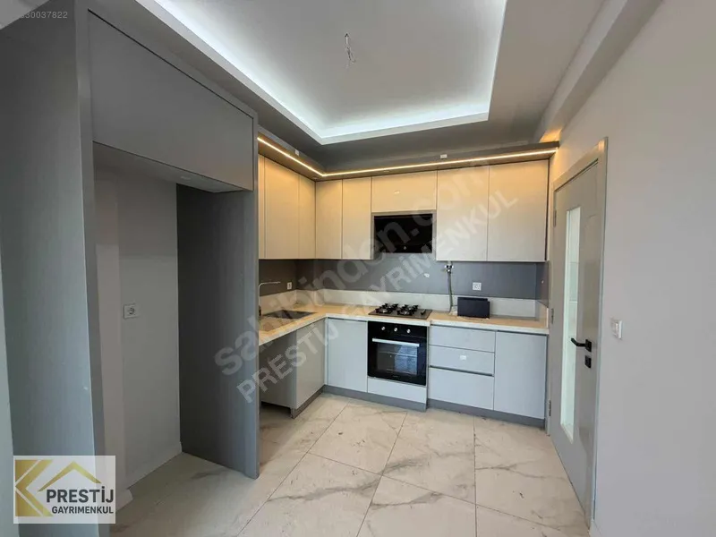 TORBALI MAHALLESİNDE SATILIK 2+1 LÜKS DAİRE - 31