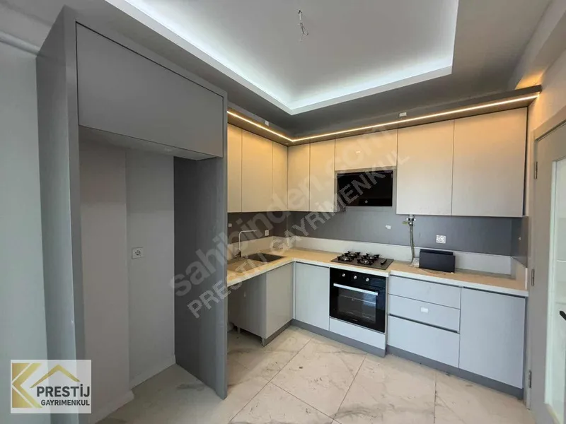 TORBALI MAHALLESİNDE SATILIK 2+1 LÜKS DAİRE - 30