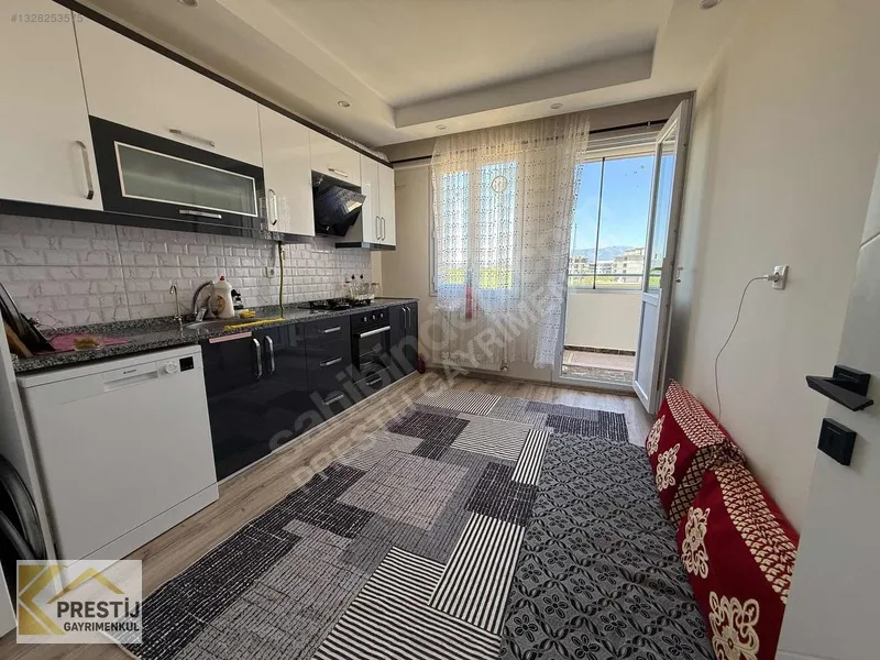 TORBALI MURATBEY MAHALLESİNDE MERKEZİ KONUMDA SATILIK 2+1 DAİRE - 2