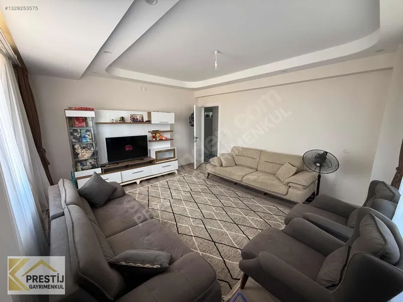 TORBALI MURATBEY MAHALLESİNDE MERKEZİ KONUMDA SATILIK 2+1 DAİRE - 14