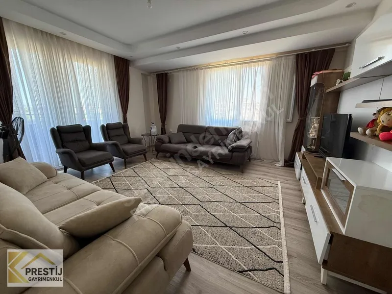 TORBALI MURATBEY MAHALLESİNDE MERKEZİ KONUMDA SATILIK 2+1 DAİRE - 12