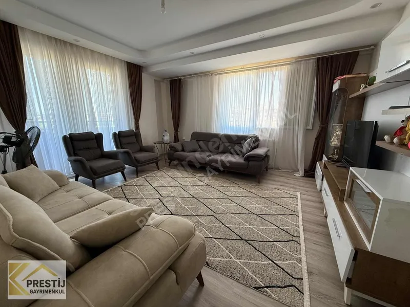 TORBALI MURATBEY MAHALLESİNDE MERKEZİ KONUMDA SATILIK 2+1 DAİRE - 13