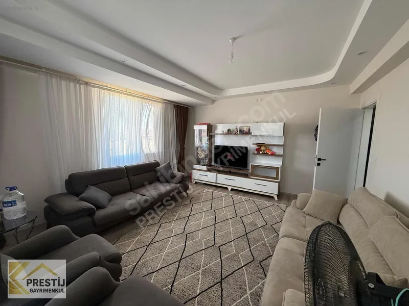 TORBALI MURATBEY MAHALLESİNDE MERKEZİ KONUMDA SATILIK 2+1 DAİRE - 15