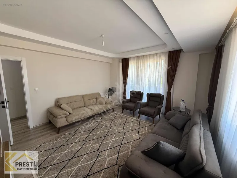 TORBALI MURATBEY MAHALLESİNDE MERKEZİ KONUMDA SATILIK 2+1 DAİRE - 17