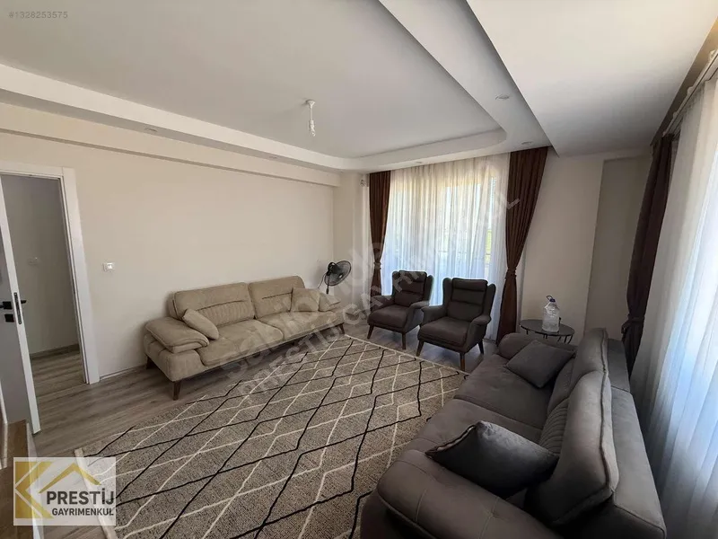 TORBALI MURATBEY MAHALLESİNDE MERKEZİ KONUMDA SATILIK 2+1 DAİRE - 18